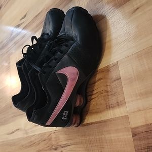 Nike shox